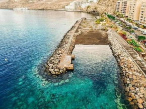 Home Radazul Beach Sea View & wiffi free